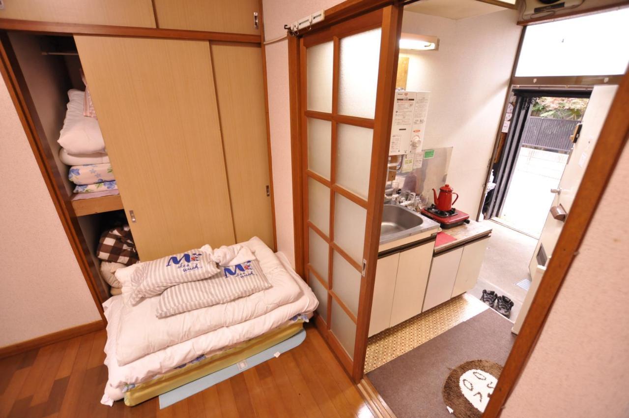 Appartement 富士ハイツ#国分寺徒歩10分#東京&新宿&吉祥寺&高尾直行#tokyo!! 10min!! Easy To Shinjuku&shibuya#max2